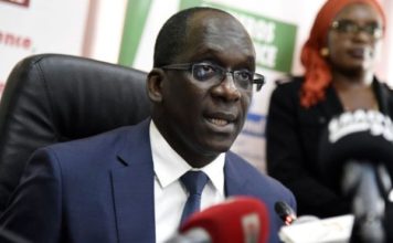 Contre le Coronavirus : le ministre de Santé veut rester ferme dans l’application mesures prises
