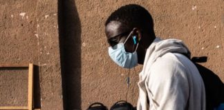 Le Sénégal passe la barre des 100 cas testés positifs au Coronavirus