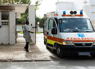 Coronavirus : 51 cas positifs sous traitement entre Dakar et Touba