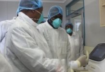 Le Sénégal a enregistré, ce mercredi, 99 cas positifs au Coronavirus, 9 guéris