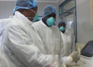 Le Sénégal a enregistré, ce mercredi, 99 cas positifs au Coronavirus, 9 guéris