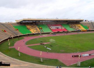 Le Coronavirus hors-jeu : les championnats de football arrêtés pour 30 jours au Sénégal