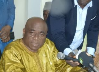 Entre Conakry et Dakar, ce ne sera pas « œil pour Ebola, dent pour Corona »
