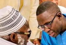 Ibrahima Sall, président du Model : « la disparition de Cheikh Abdourahmane Fall Tilala est une immense perte pour le Sénégal » – Vidéo