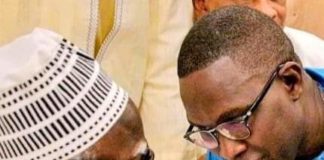 Ibrahima Sall, président du Model : « la disparition de Cheikh Abdourahmane Fall Tilala est une immense perte pour le Sénégal » – Vidéo
