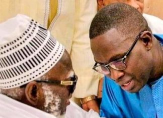 Ibrahima Sall, président du Model : « la disparition de Cheikh Abdourahmane Fall Tilala est une immense perte pour le Sénégal » – Vidéo