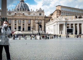 Coronavirus : l’Italie place en quarantaine Milan, Venise et d’autres zones