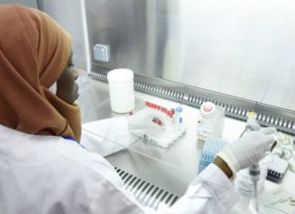 Le Sénégal enregistre un nouveau patient et dénombre son 27ième cas positif au Covid-19