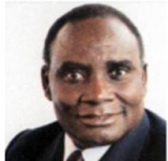 Décès ce samedi, à 86 ans, du père des Jeux Africains