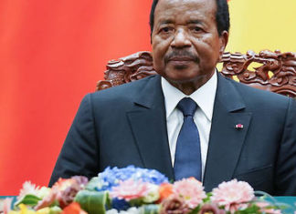 Foot et coronavirus : Après la CAN 2021 retirée, le Cameroun perd le CHAN