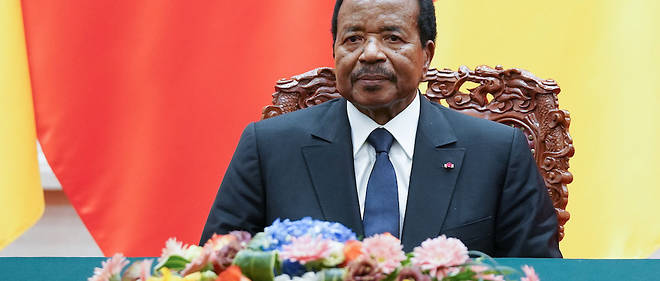 Paul Biya
