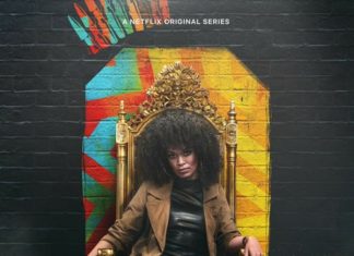 Netflix : Premières séries africaines produites par la plateforme américaine de streaming de films