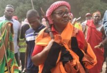 Covid-19 à Bissau : Deux premiers cas positifs « twittés » par le président Embalo