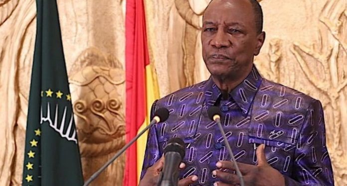 alpha-conde-president-guinee-discours