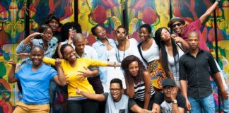 Sondage : Voici ce que les jeunes Africains pensent de l’avenir du continent noir