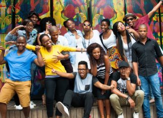 Sondage : Voici ce que les jeunes Africains pensent de l’avenir du continent noir