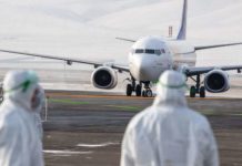 Coronavirus : un premier cas confirmé enregistré au Sénégal, la famille du malade mise en quarantaine – Photos