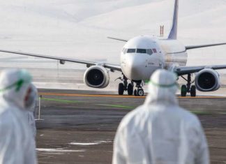 Coronavirus : un premier cas confirmé enregistré au Sénégal, la famille du malade mise en quarantaine – Photos