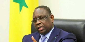 Conseil des Ministres : Macky Sall ordonne au gouvernement de relancer l’usine de médicaments de MEDIS S.A, ex-SANOFI