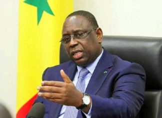 État d’urgence au Sénégal, couvre-feu de 20h à 6h du matin à partir de ce mardi