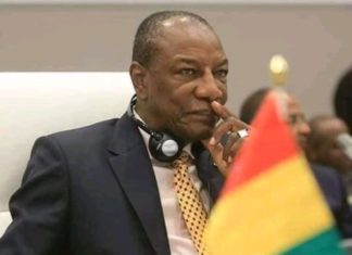 Référendum constitutionnel et élections législatives n’auront pas lieu le 15 mars en Guinée