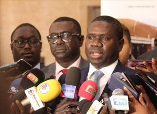 Fermeture des gares routières interurbaines au Sénégal