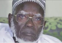 Coronavirus : Serigne Mountakha Mbacké appelle à une journée de prière à la Mosquée Massalikul Jinaan, ce mercredi