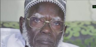 Coronavirus : Serigne Mountakha Mbacké appelle à une journée de prière à la Mosquée Massalikul Jinaan, ce mercredi