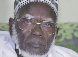 Coronavirus : Serigne Mountakha Mbacké appelle à une journée de prière à la Mosquée Massalikul Jinaan, ce mercredi