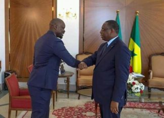 Inondations : Quel accueil pour Macky et Sonko qui descendent dans la banlieue