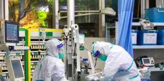 CORONAVIRUS : 71 personnes « contacts à haut risque » du modou-modou contaminé idenfiés et suivis