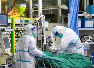 CORONAVIRUS : 71 personnes « contacts à haut risque » du modou-modou contaminé idenfiés et suivis