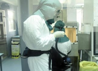 Un Sénégalais, revenu d’Italie, testé positif au « Coronavirus »