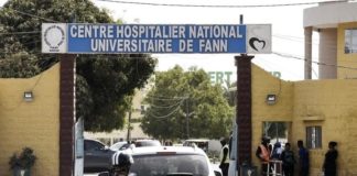 Coronavirus au Sénégal : 4 nouvelles contaminations et 10 patients guéris