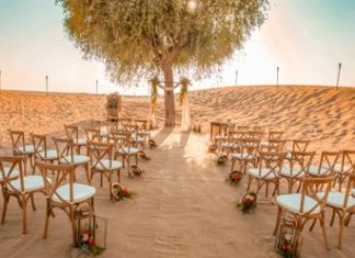 Le mariage électronique et à distance fait son apparition aux Émirats Arabes Unis