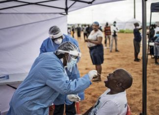 Coronavirus : l’Afrique dépasse le cap des 10 000 guérisons en moins de deux semaines