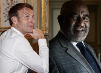 Coronacrise : poussée de fièvre entre les Comores et la France