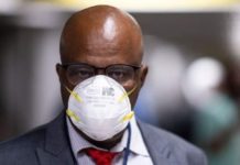 Coronavirus au Niger : port du masque obligatoire à Niamey