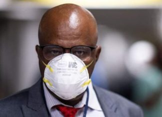 Coronavirus au Niger : port du masque obligatoire à Niamey