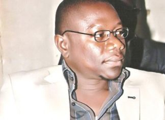 L’association des banques du Sénégal (Apbefs) fait arrêter le président de l’association des clients de banque (Acsif)