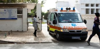 Covid-19 au Sénégal : 7 nouveaux cas positifs dont 2 communautaires, 4 patients guéris