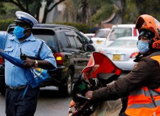 Covid-19 en Afrique : round-up de la situation, ce lundi