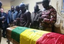 PÉTITION : « Macky Sall peut et doit rapatrier les Sénégalais décédés du coronavirus » (Seydina Omar Bâ, France)