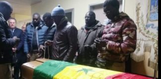 « Collectif pour le rapatriement des corps des Sénégalais décédés du Covid-19 » : l’espoir que Dakar pliera, à la faveur du Ramadan