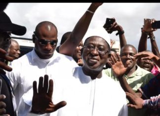 La chienlit au Mali ? Arrestations pour « déstabilisation de l’État », kidnapping de négociateur
