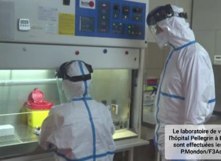 Covid-19 : Le CHU de Bordeaux lance un essai clinique de traitement précoce