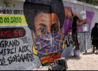 On ne le savait pas ! Porter un masque est obligatoire presque partout au Sénégal depuis…vendredi dernier (Arrêté du ministre Ngouille)