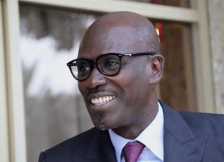 Couvre-feu à 18h : Seydou Gueye, le ministre qui sait entrer dans la tête du président Macky Sall