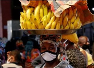 Cas de coronavirus en Afrique : le point de situation du vendredi 24 avril