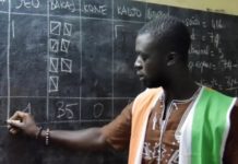 Comment croire la Commission électorale qui affirme que l’élection présidentielle ivoirienne aura toujours lieu le 31 d’octobre ?